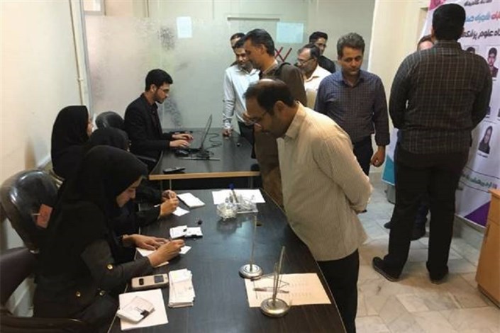 انتخابات دوازدهمین دوره شورای صنفی دانشجویان علوم پزشکی تهران برگزار شد