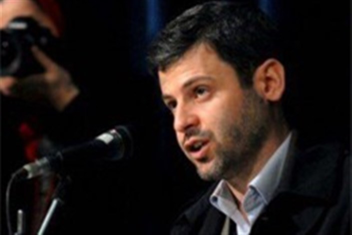 مرادی: ملت ایران به همراه جریان‌های آزادی‌خواه حامی فلسطین هستند