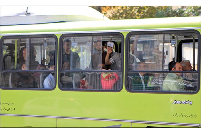 بخش خصوصی ملزم به ضدعفونی کردن اتوبوس‌های پایتخت شد