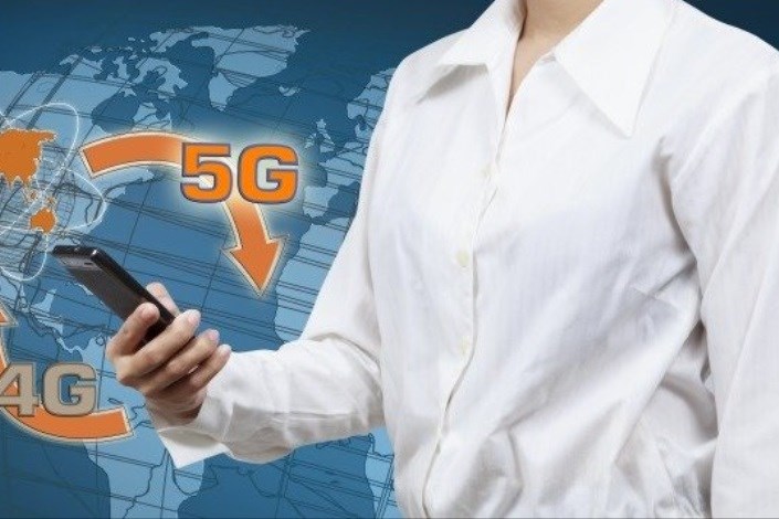  همکاری با شرکت های هوش مصنوعی برای راه اندازی ۵G در کشور