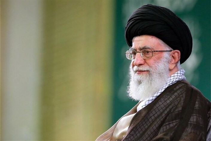 رهبر انقلاب درگذشت همشیره دبیرکل حزب الله لبنان را تسلیت گفتند