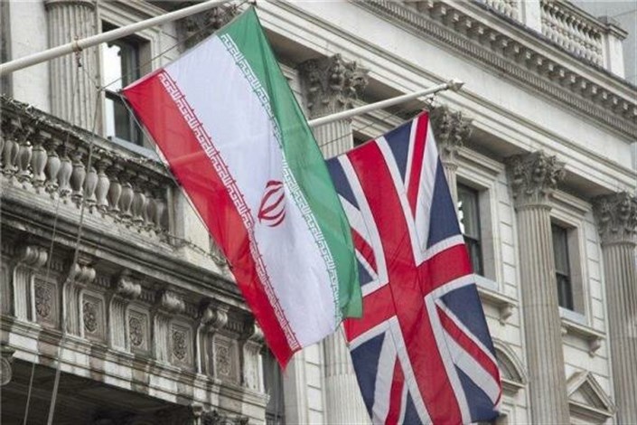  تحریم تعدادی از اشخاص و نهادهای انگلیسی توسط ایران 
