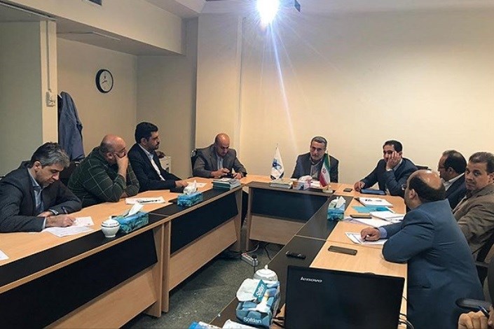 اولین کمیته طرح ملی بذر دانشگاه آزاد اسلامی برگزار شد
