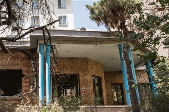 خانه "نیما یوشیج" پس از 19 سال تملک شد