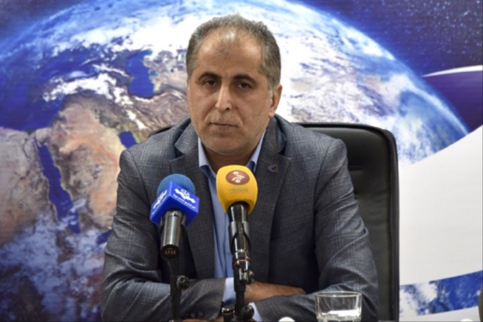ماهواره‌های «ظفر» و «پارس یک» تا پایان امسال تکمیل می‌شود