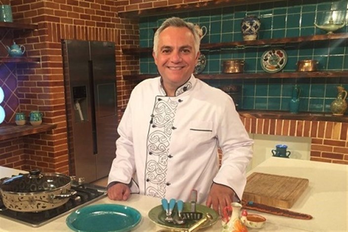 اظهارنظر آشپز مشهور در مورد جمله پرحاشیه آقای وزیر در مورد «پرخوری ایرانیان»