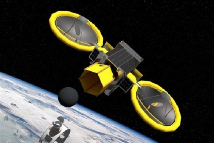 سرمایه‌گذاری ناسا برای اکتشاف معادن ماه