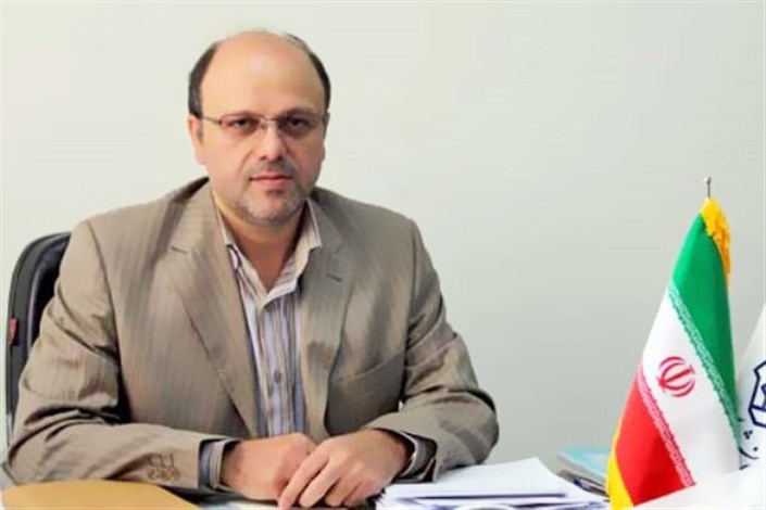رئیس دانشگاه یزد معاون تحقیقات وزارت نیرو شد