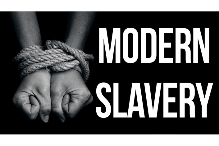 برده‌داری مدرن در زندان‌های آمریکا