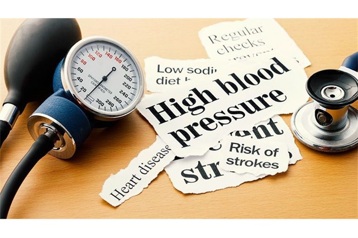  آماری تکان دهنده از شیوع  فشار خون بالا/ احتمال ابتلای  کسانی که والدین  فشارخونی  دارند