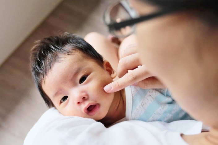 واکسن های جدید مانع انتقال بیماری از مادر به فرزند می شوند