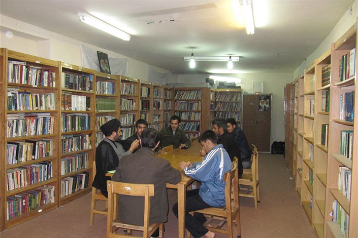 برگزاری طرح شنبه‌های با کتاب در ۴۳۰ مسجد تهران