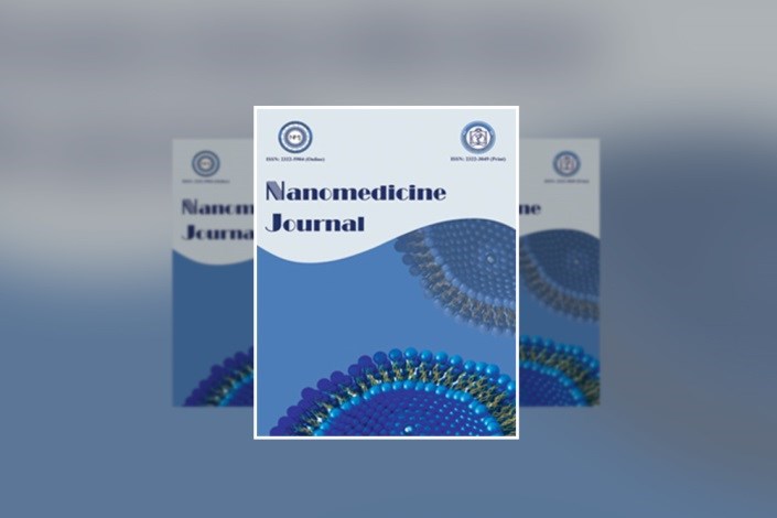 شماره تابستان مجله Nanomedicine Journal وابسته به دانشگاه علوم پزشکی مشهد منتشر شد