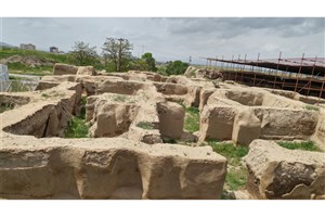 انتقاد از کندی اقدامات پس از ثبت جهانی هگمتانه؛ گردشگری همدان در اولویت است؟