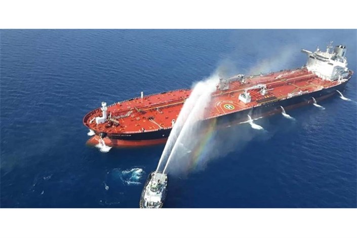  وزرای خارجه اروپا از ادعاهای آمریکا علیه ایران درباره حادثه دریای عمان قانع نشدند