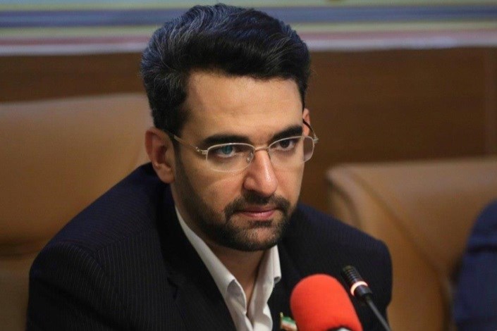 واکنش جهرمی به تحریم سازمان فضایی ایران توسط آمریکا