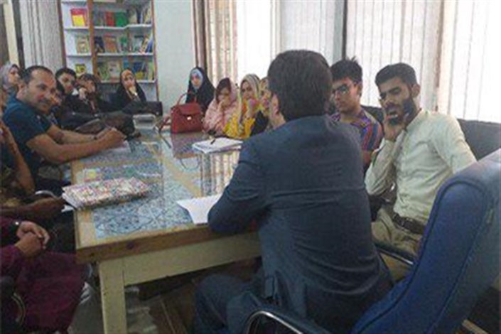 آغاز دوره‌های جدید آموزشی زبان فارسی در لاهور پاکستان