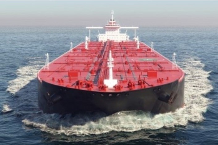 نانوپوششی برای کاهش مصرف سوخت کشتی‌ها