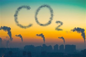 روش جدید دانشمند ایرانی برای جذب کربن از هوای محیط