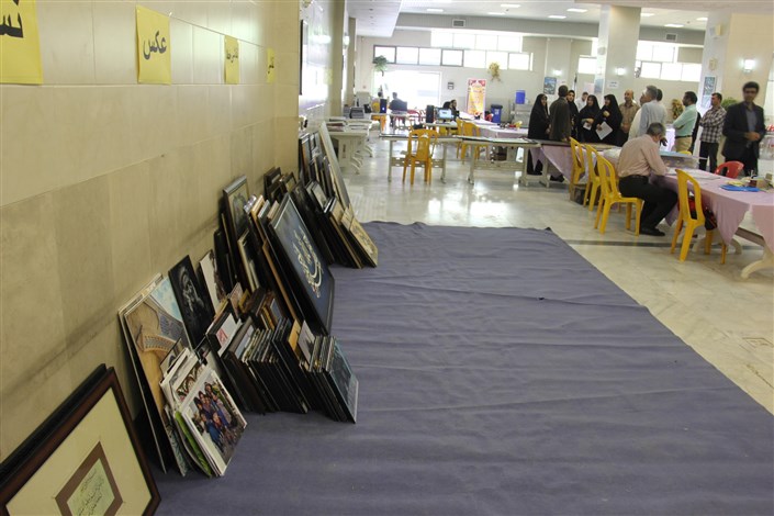 کیفیت آثار ارسالی به بیست و چهارمین جشنواره هنر و ادبیات دینی و پژوهشی  چشمگیر است