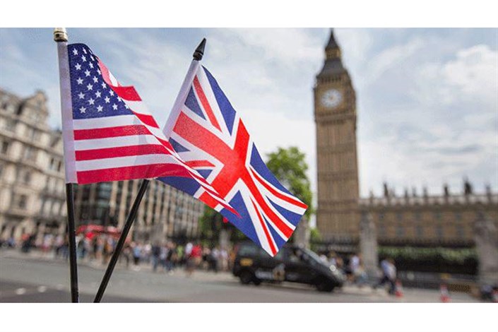 انگلیس هم هشدار مسافرتی به آمریکا صادر کرد