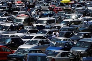 قیمت روز خودرو در بازار یکشنبه ۲ مرداد ۱۴۰۱