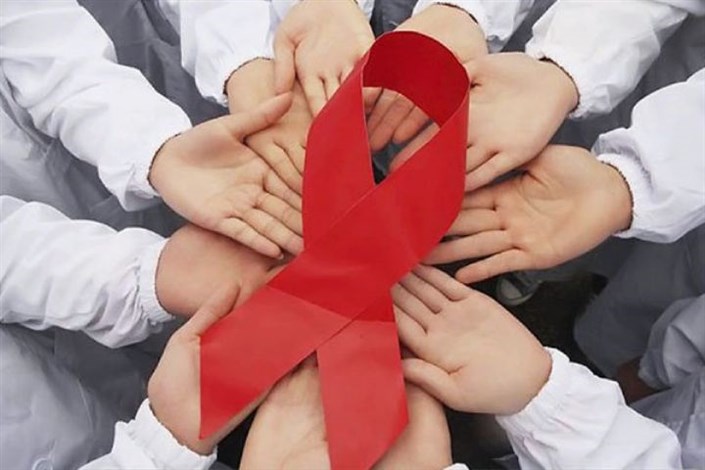 کاهش یک‌سومی مرگ و میر مبتلایان به ایدز