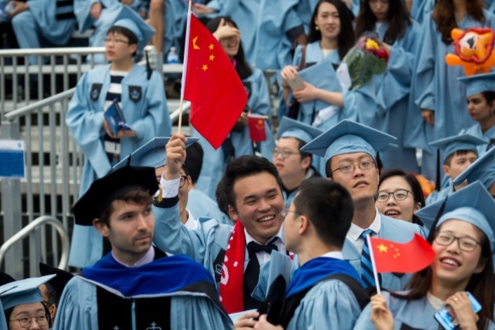 صدور یک بخشنامه جنجالی در دانشگاه‌های چین/ رشته‌های با اشتغال زیر ۶۰ درصد حذف می‌شوند