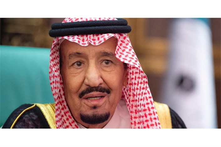 شاه سعودی با میزبانی عربستان از نیروهای آمریکایی موافقت کرد