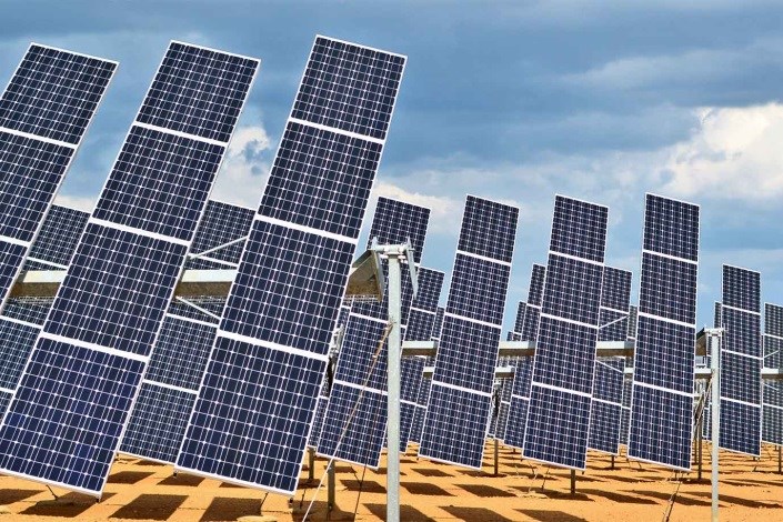 پروژه ناممکن سلول های خورشیدی
