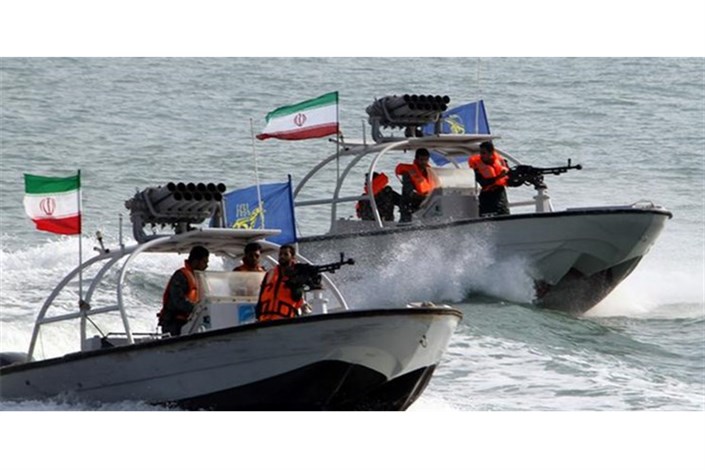  ایران و توقیف نفتکش‌ها؛ این همان قدرت اسلامی است که می‌خواهیم