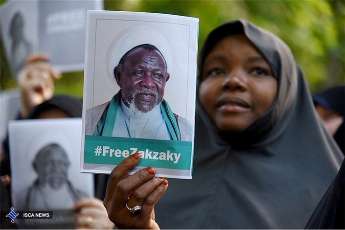 نمایندگان مجلس: شیخ زکزاکی باید آزاد شود