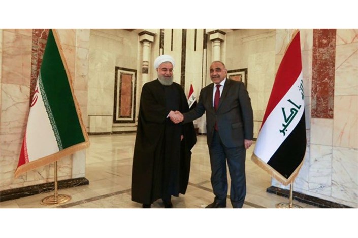 لندن برای حل تنش با ایران، نخست وزیر عراق را واسطه کرد