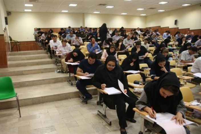 قبولی ۲۱ نفر از فارغ‌التحصیلان دانشگاه آزاد اسلامی اردبیل در آزمون دستیاری ۹۸