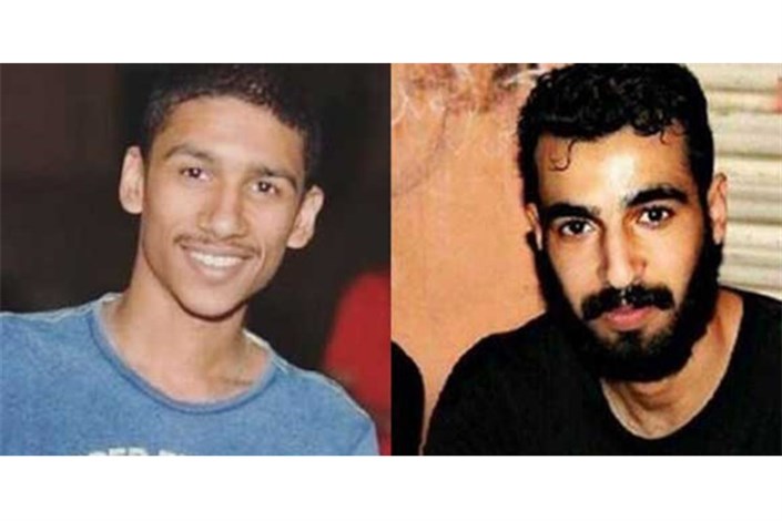 بحرین دو جوان را اعدام کرد