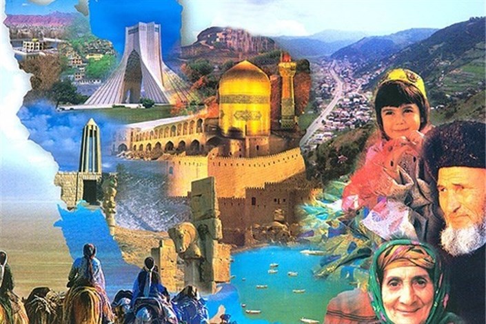 هویت ایرانی عمدتاً و اساساً جوهره فرهنگی دارد