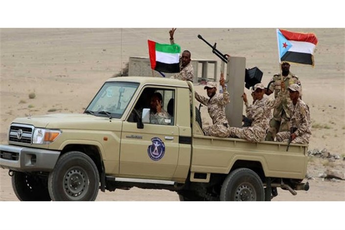 المانیتور: امارات به دنبال خودمختاری جنوب یمن است