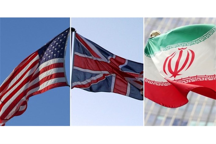اختلاف آمریکا و متحدانش بر سر ایران در حال افزایش است