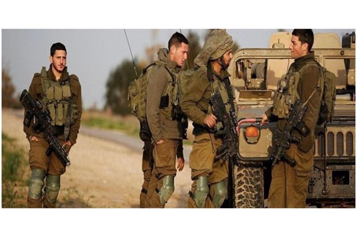 آغاز رزمایش نظامی رژیم صهیونیستی در مرز غزه از روز یکشنبه