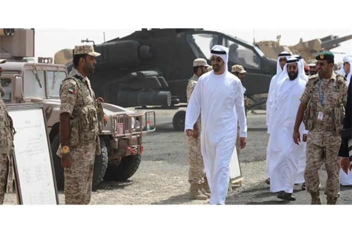  امارات، بیش از نیمی‌ از نیروهای خود را از یمن خارج کرده است