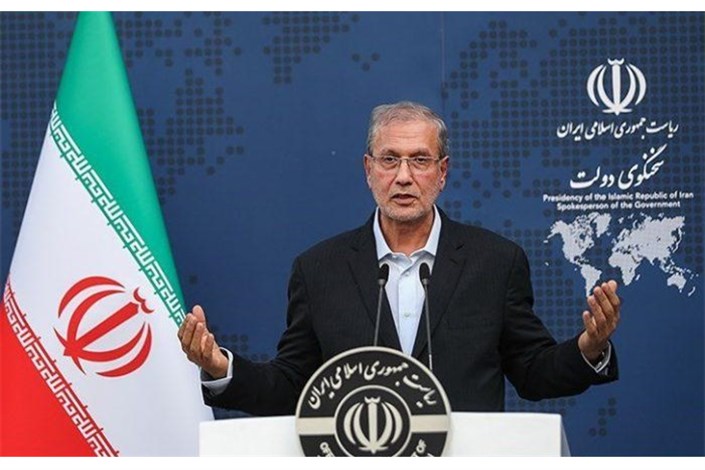 دلیل تحریم ظریف، تفکر کودتاگرایی آمریکا علیه ایران است