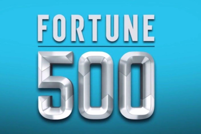 جهش 11 پله‌ای هواوی در لیست Fortune 500 امسال