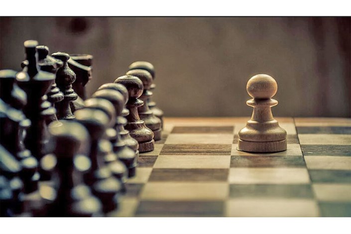 «شطرنج‌بازان» از زاهدان به ایتالیا رسید