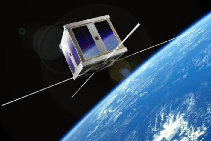 ماهواره پیام سرعت لازم را برای قرار گرفتن در مدار کسب نکرد