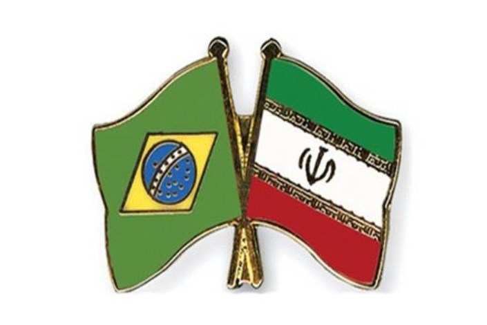 همکاری های فناورانه ایران و برزیل در حوزه علوم شناختی گسترش می‌یابد