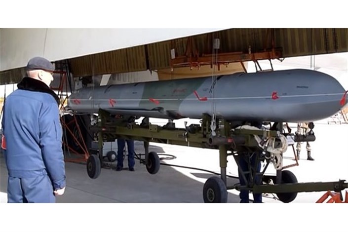 روسیه 1000 موشک هوا به زمین به هند می‌فروشد