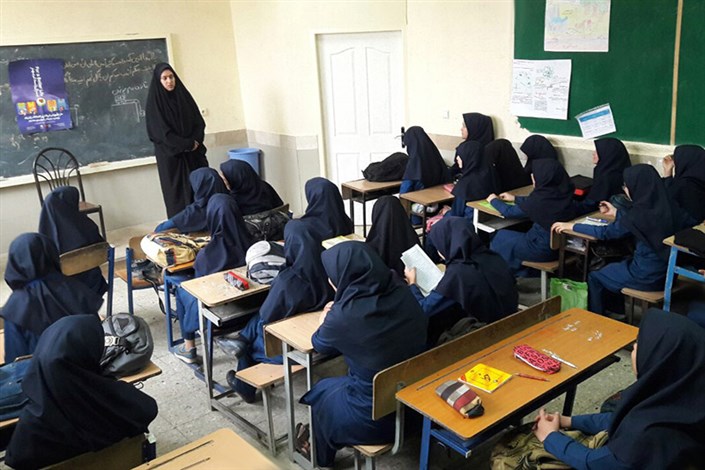 ورود ۲۰ هزار معلم جدید به مدارس از ابتدای مهر