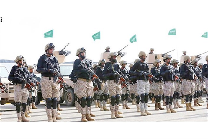 افزایش همکاری امنیتی بین عراق و عربستان سعودی