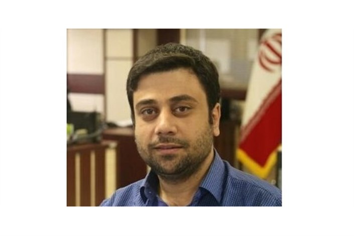 «وهاب‌زاده» مشاور جوان مطبوعاتی وزیر بهداشت شد