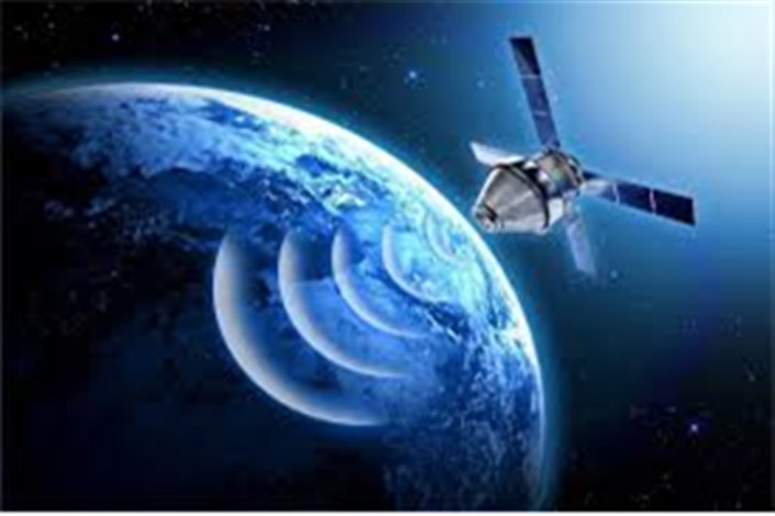جولان ماهواره‌های ایرانی در فضا 
